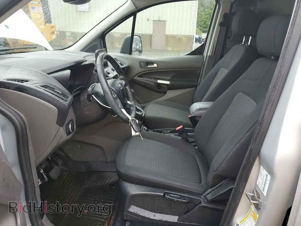 2019 FORD TRANSIT - VIN: NM0LS7F24K1412795 - Фото 7