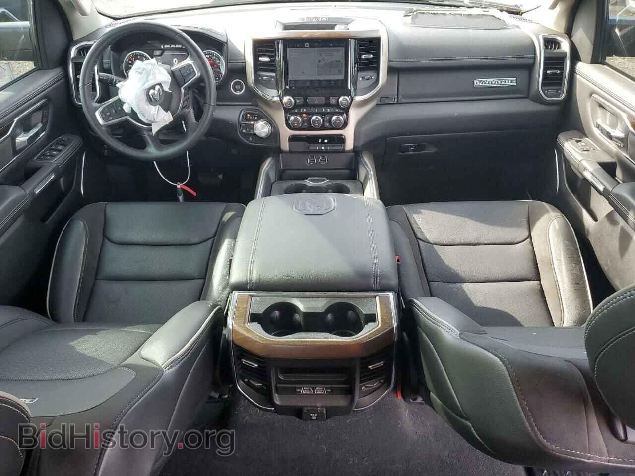 2022 RAM 1500 - VIN: 1C6SRFJT0NN434656 - Фото 8