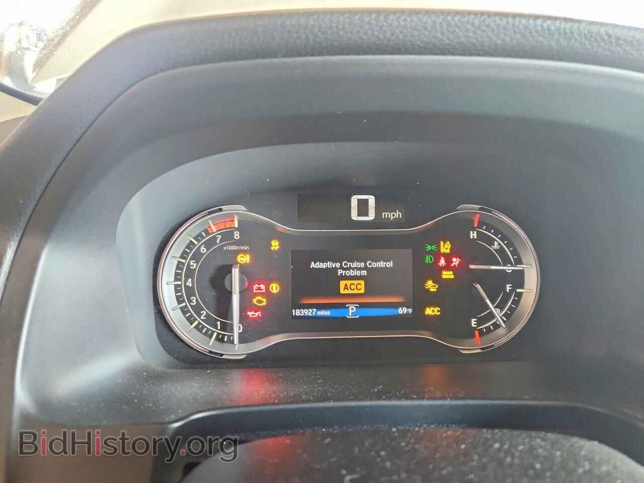 2017 HONDA PILOT - VIN: 5FNYF6H94HB003262 - Photo 9