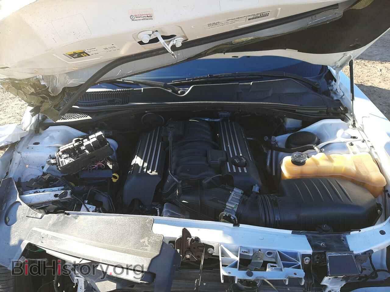 2017 DODGE CHALLENGER - VIN: 2C3CDZFJ1HH535940 - Фото 7