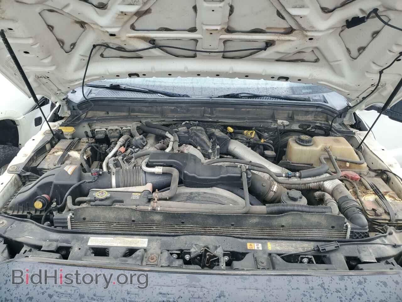 2012 FORD F250 - VIN: 1FT7W2AT2CEB50877 - Фото 11