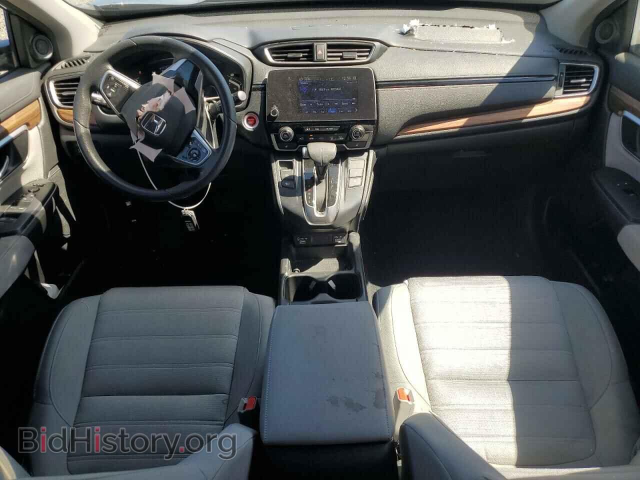 2022 HONDA CRV - VIN: 7FARW2H52NE039929 - Фото 8