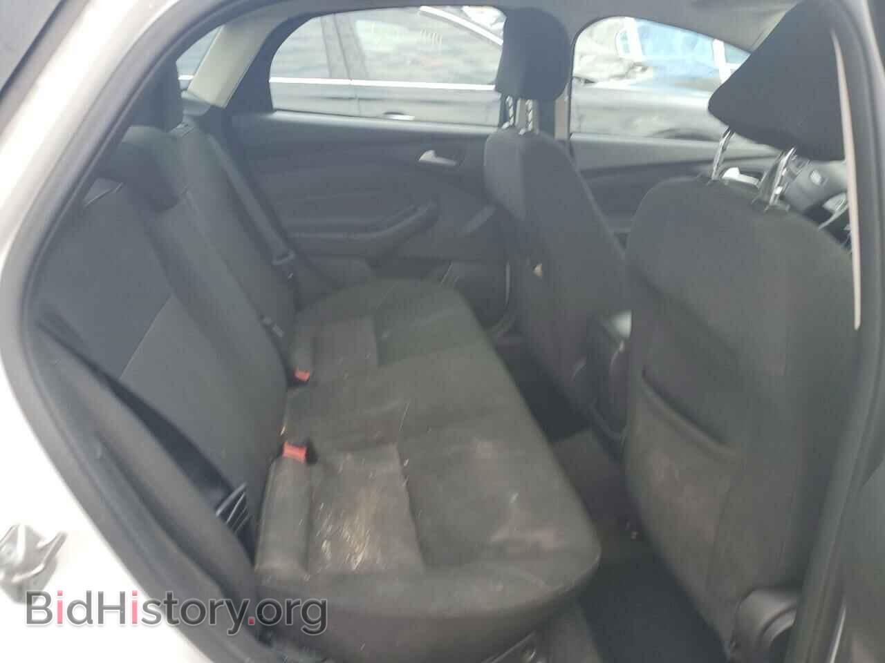 2015 FORD FOCUS - VIN: 1FADP3F25FL312352 - Фото 10