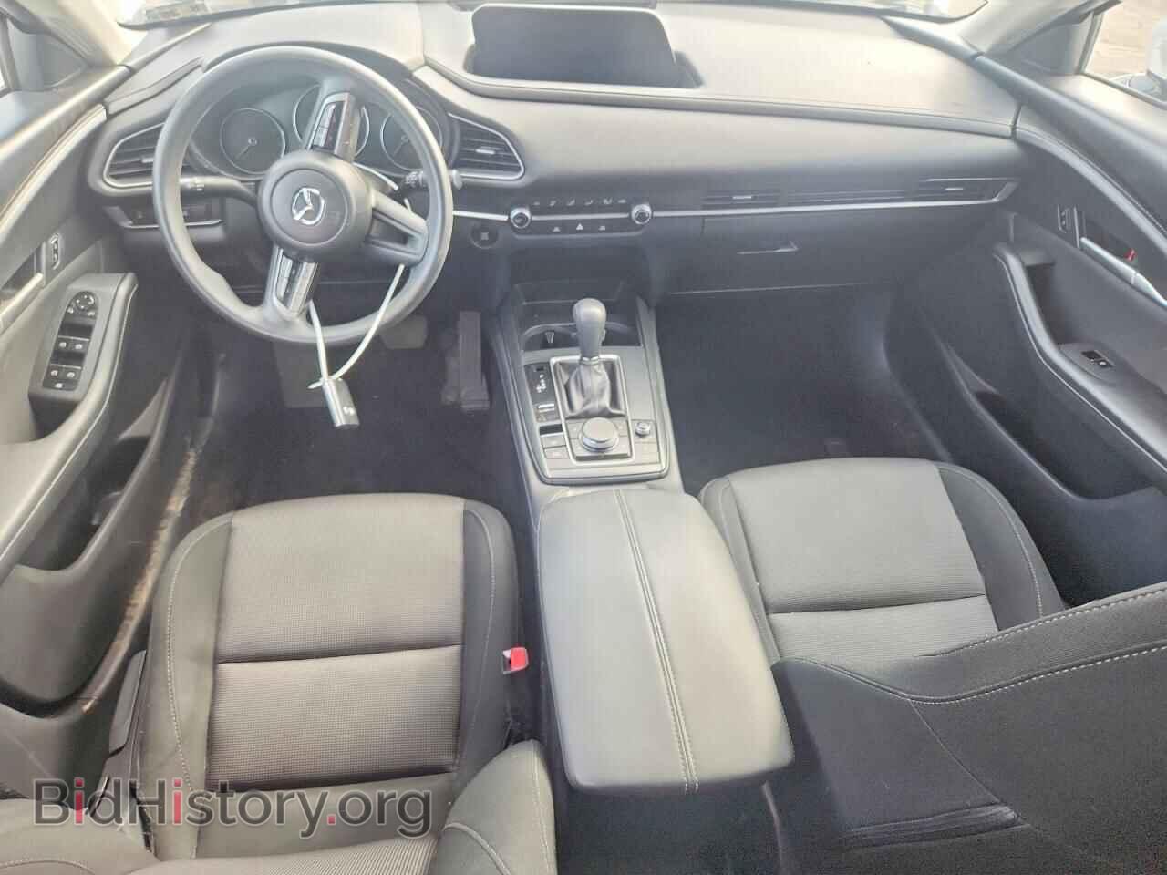 2021 MAZDA CX30 - VIN: 3MVDMBAL4MM300720 - Photo 8
