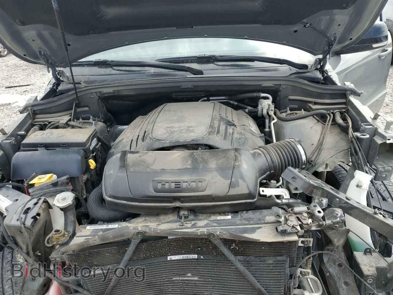 2022 DODGE DURANGO - VIN: 1C4SDJCT7NC213168 - Photo 11