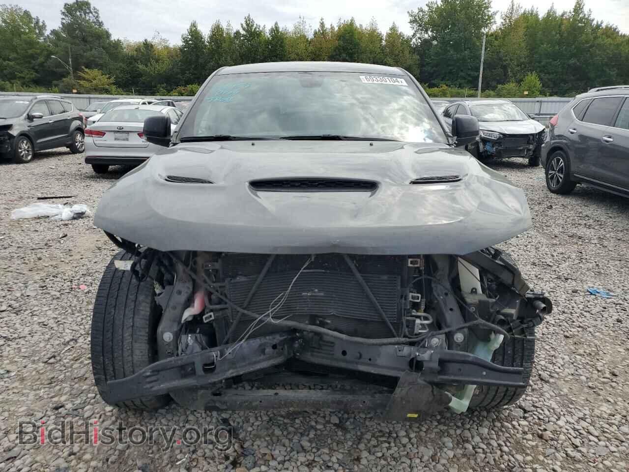 2022 DODGE DURANGO - VIN: 1C4SDJCT7NC213168 - Photo 5
