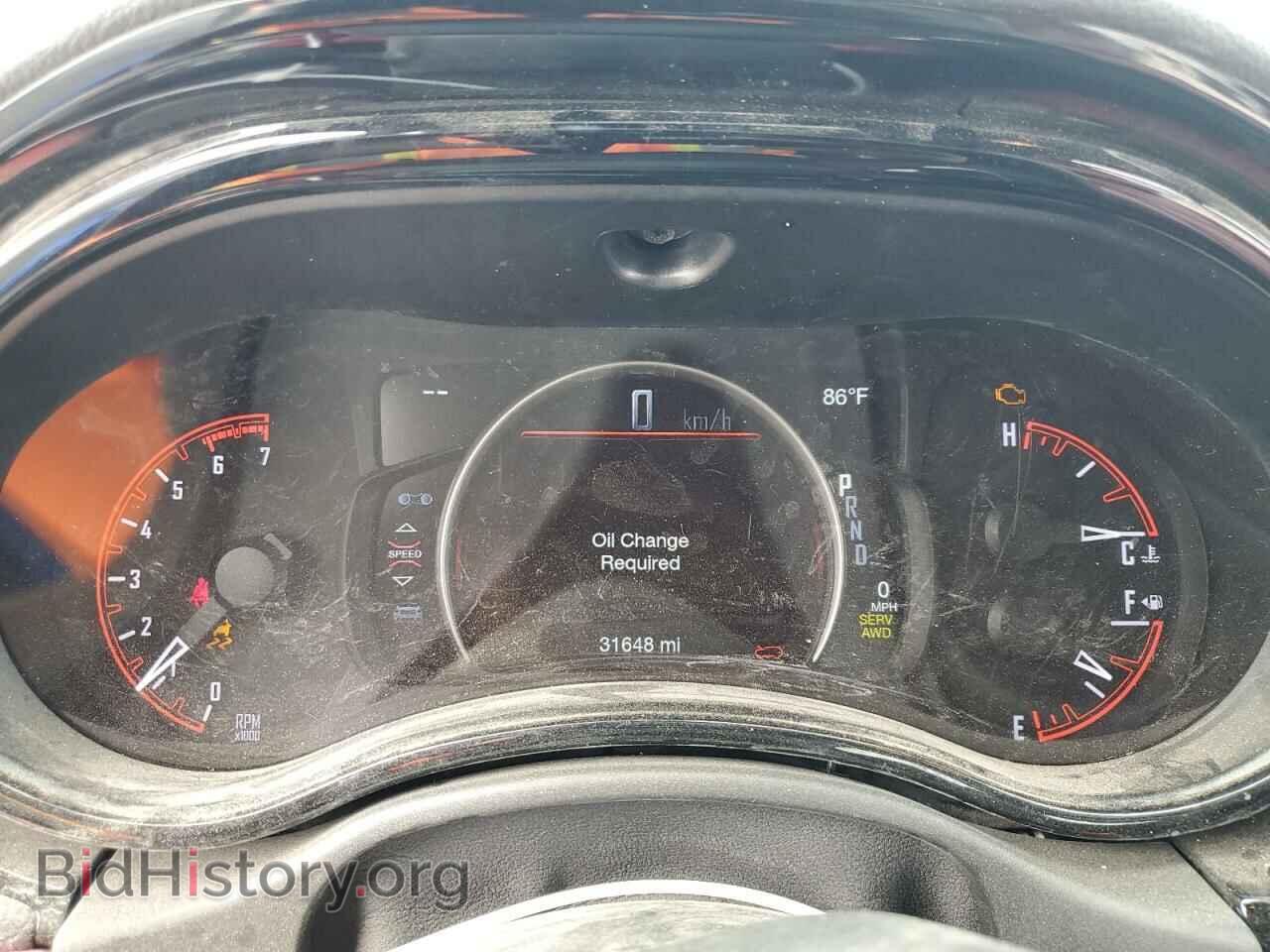 2022 DODGE DURANGO - VIN: 1C4SDJCT7NC213168 - Photo 9
