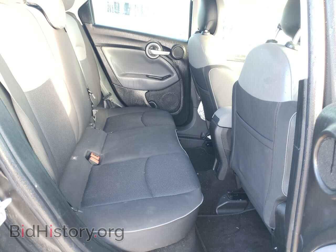 2017 FIAT 500 - VIN: ZFBCFXAB0HP516174 - Фото 6