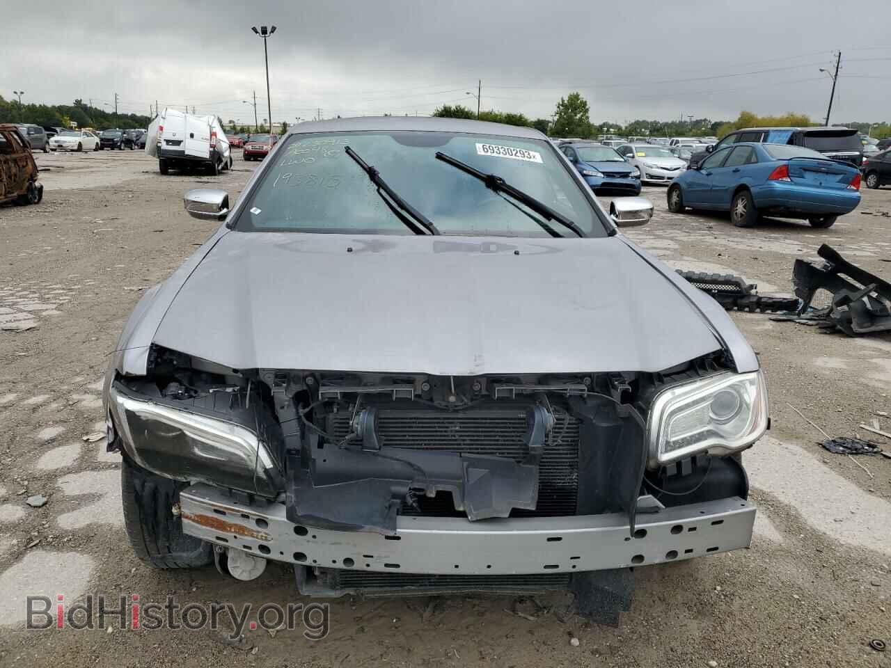 2014 CHRYSLER 300 - VIN: 2C3CCAAG2EH193815 - Фото 5
