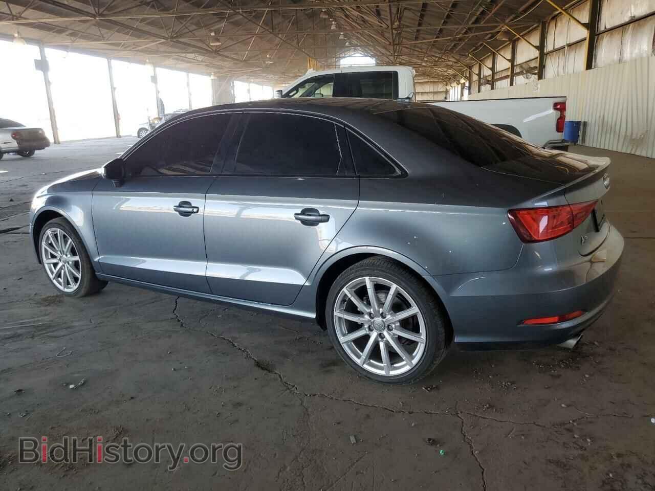 2015 AUDI A3 - VIN: WAUBFGFF8F1002090 - Photo 2