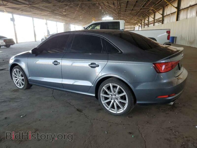 2015 Audi A3 (VIN WAUBFGFF8F1002090) — photo 2 of 12