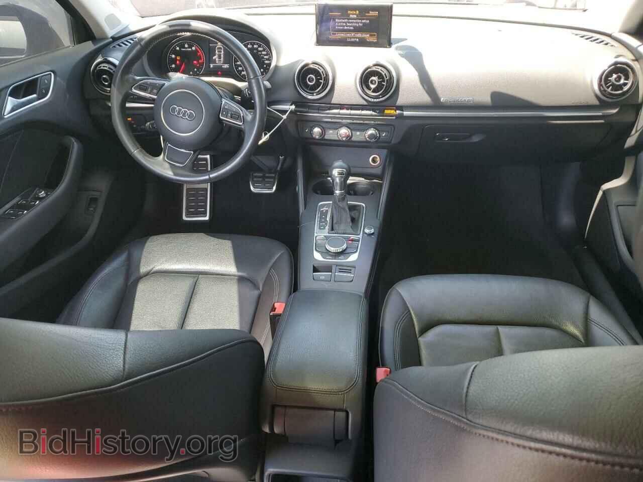 2015 AUDI A3 - VIN: WAUBFGFF8F1002090 - Photo 8