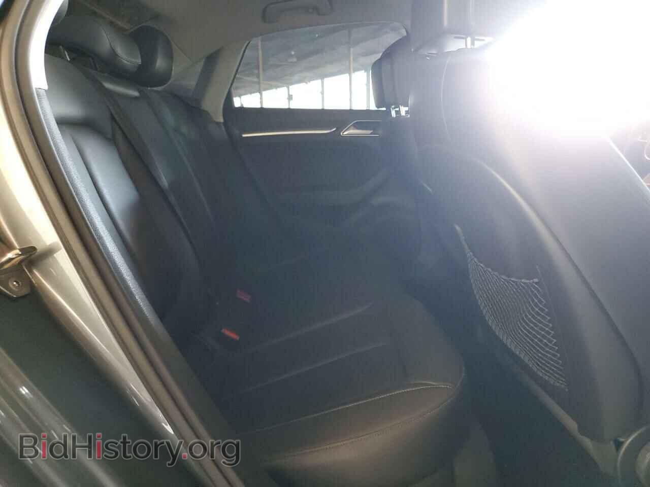 2015 AUDI A3 - VIN: WAUBFGFF8F1002090 - Photo 10