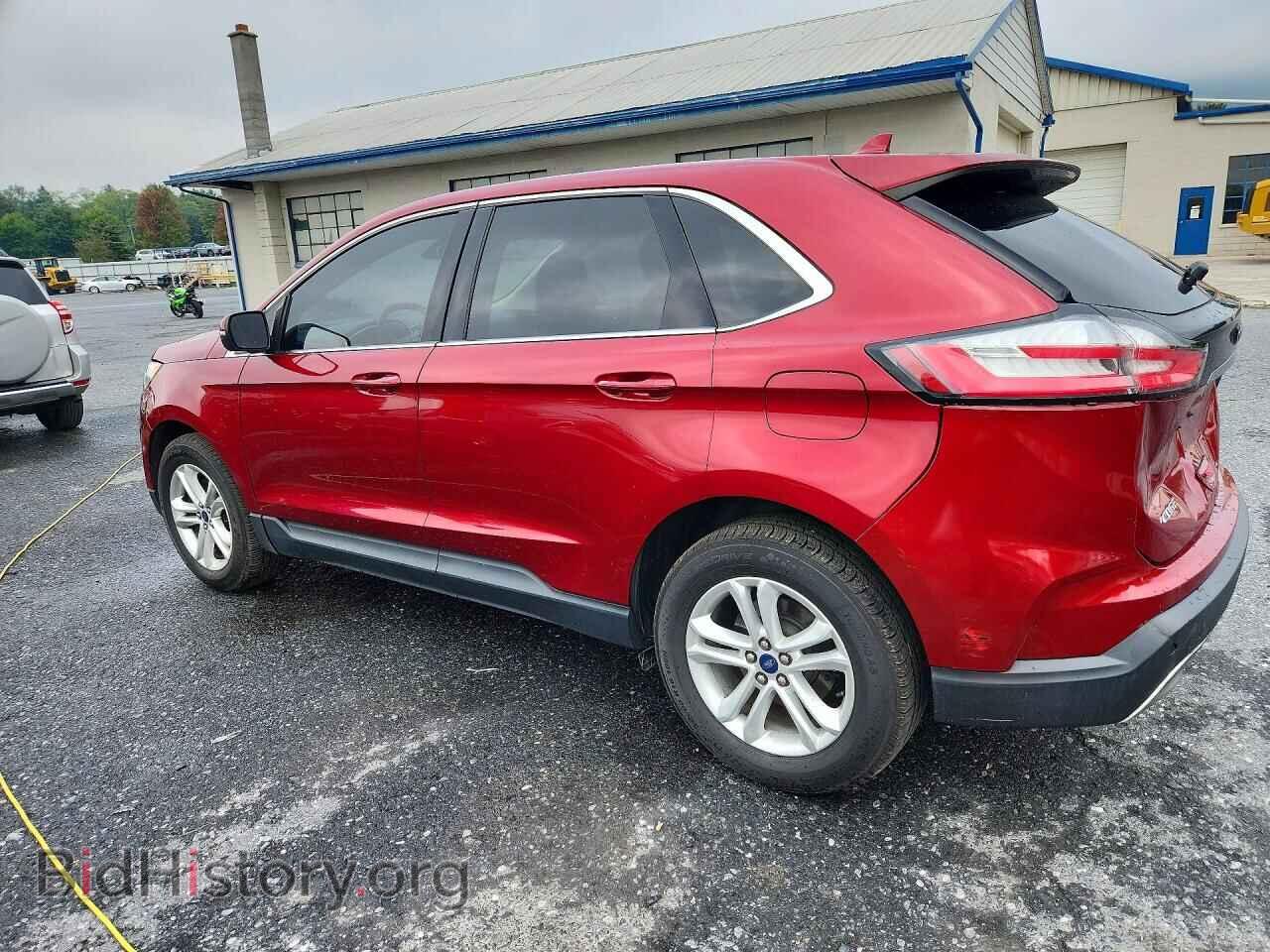 2019 FORD EDGE - VIN: 2FMPK4J96KBB00579 - Photo 2