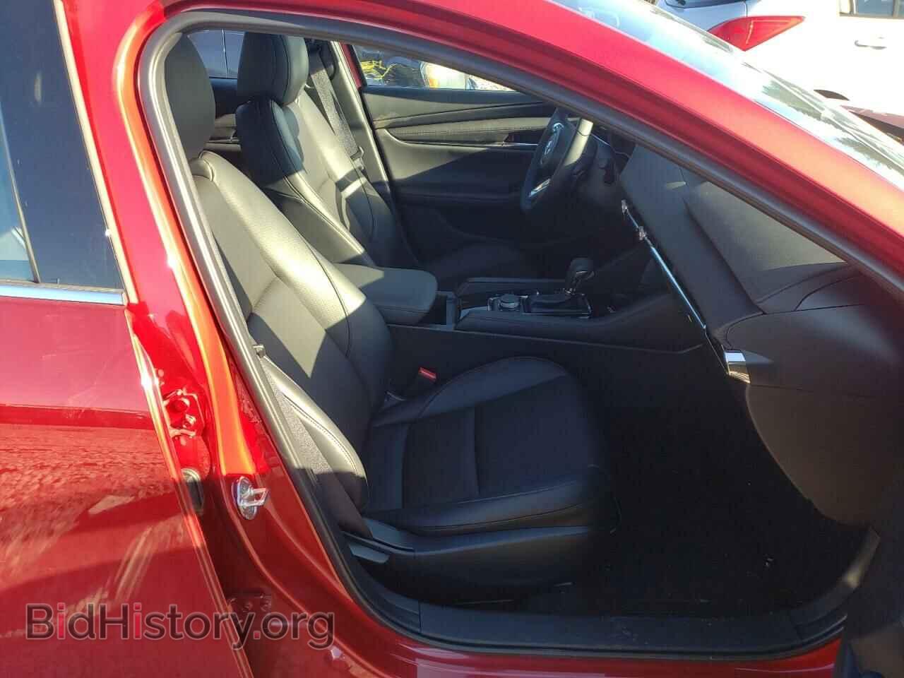 2021 MAZDA 3 - VIN: JM1BPBNY4M1402912 - Фото 5