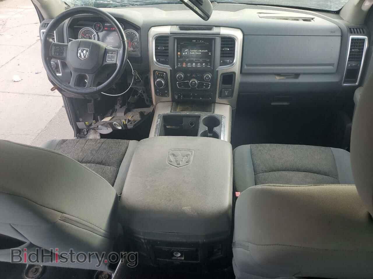 2013 RAM 1500 - VIN: 1C6RR7TTXDS677702 - Фото 8