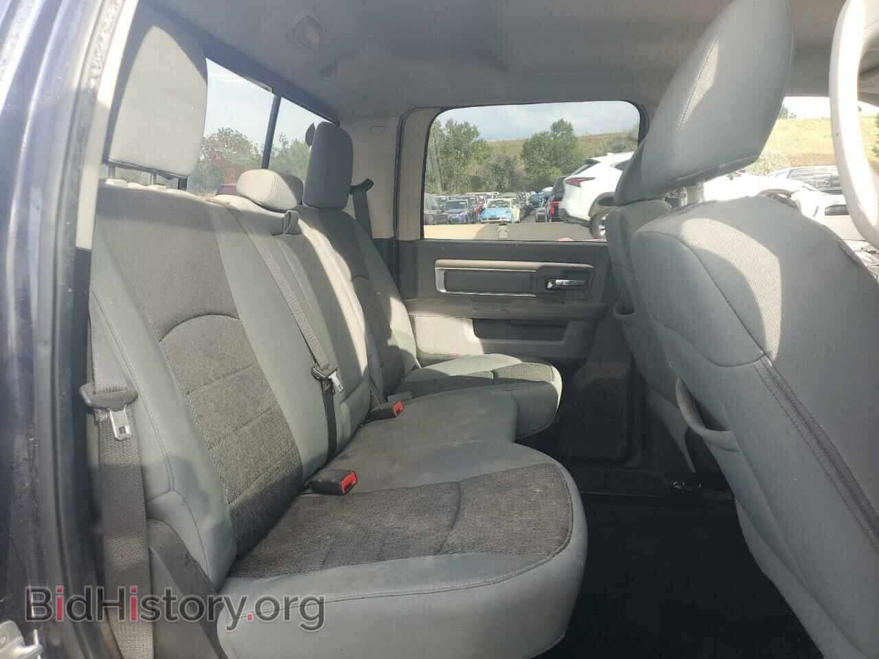 2013 RAM 1500 - VIN: 1C6RR7TTXDS677702 - Фото 10