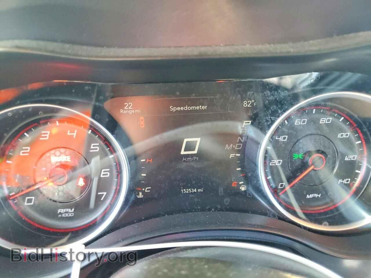 2019 DODGE CHARGER - VIN: 2C3CDXHG5KH685174 - Фото 9