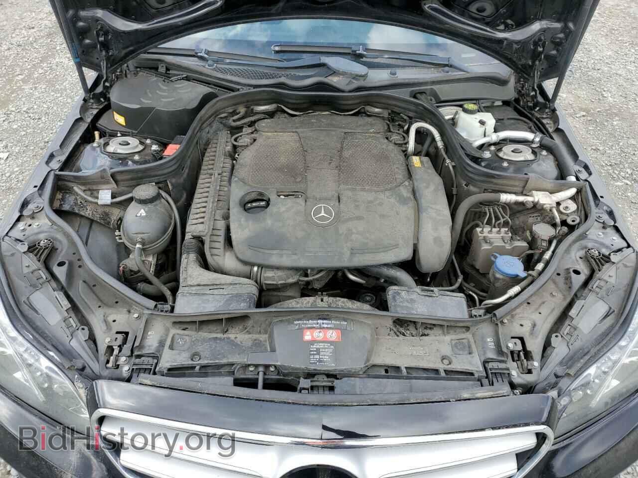 2014 MERCEDES-BENZ E-CLASS - VIN: WDDHF8JBXEA914263 - Фото 11