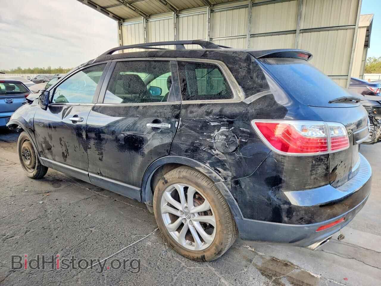 2012 MAZDA CX-9 - VIN: JM3TB2DVXC0361384 - Photo 2