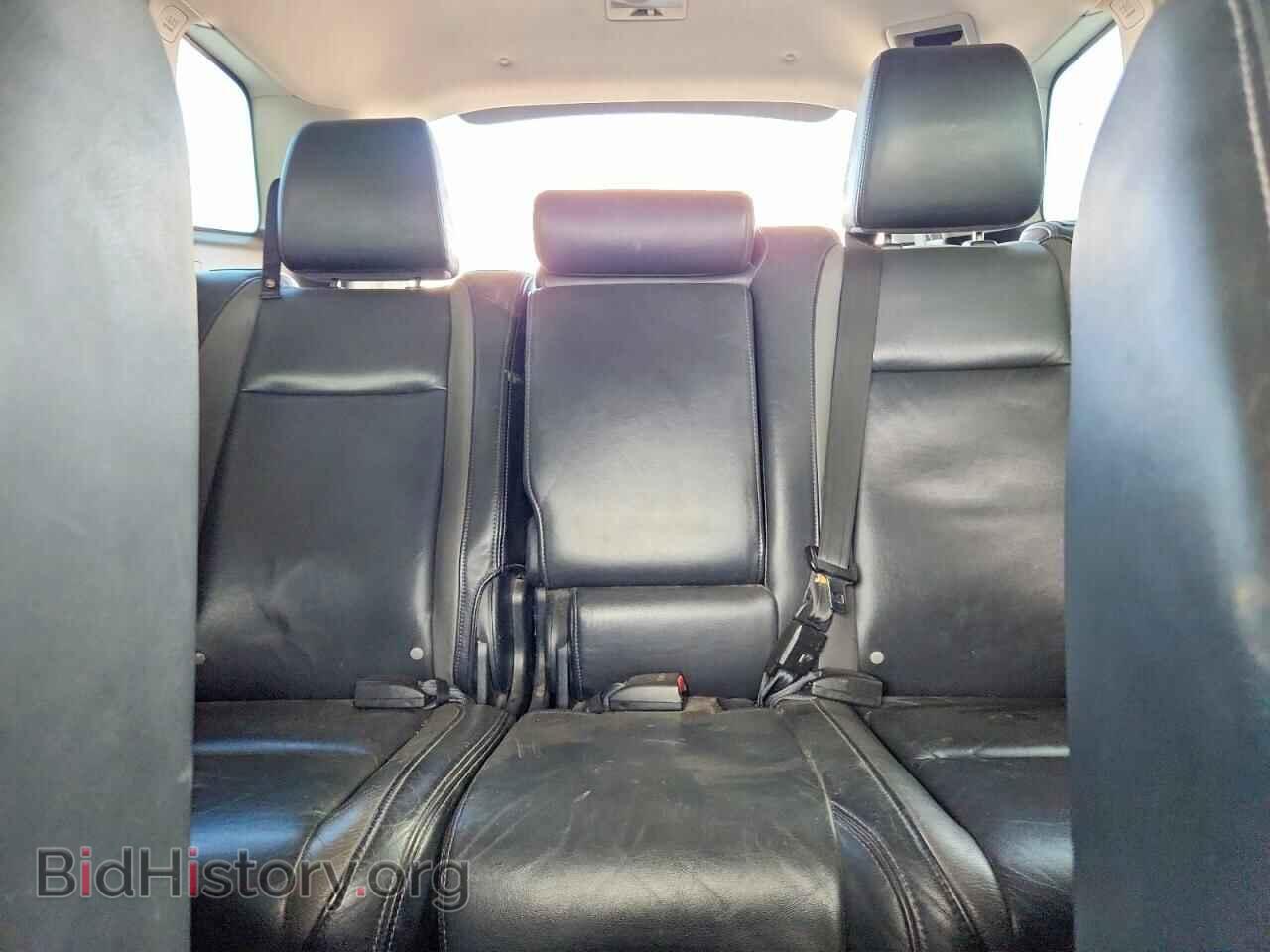 2012 MAZDA CX-9 - VIN: JM3TB2DVXC0361384 - Photo 10