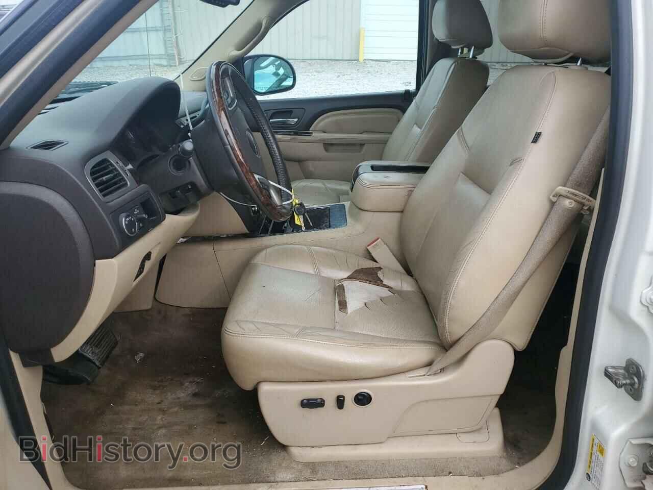 2012 GMC SIERRA - VIN: 3GTP2XE24CG309143 - Фото 7