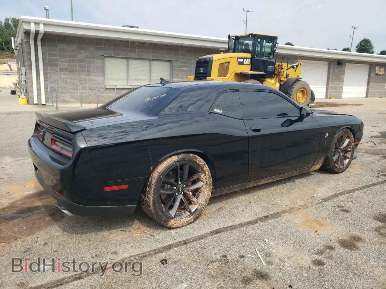 2019 DODGE CHALLENGER - VIN: 2C3CDZFJ3KH570759 - Photo 3