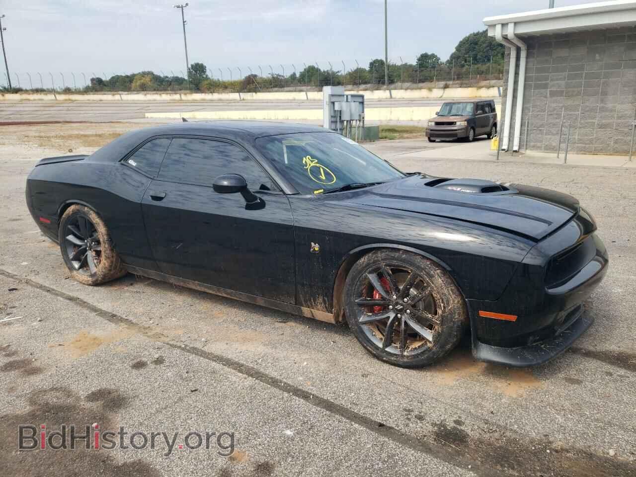 2019 DODGE CHALLENGER - VIN: 2C3CDZFJ3KH570759 - Photo 4