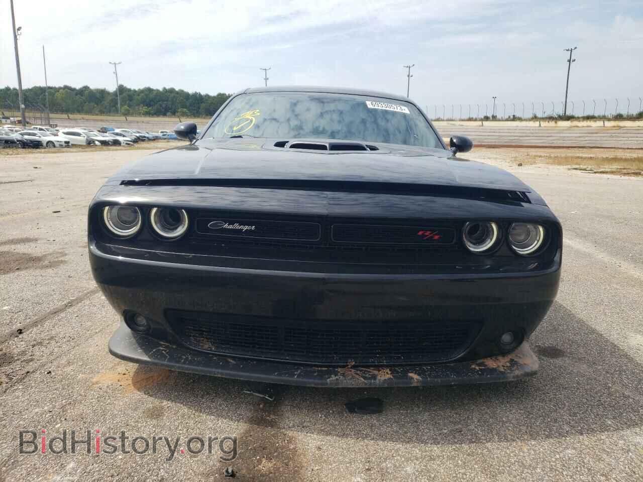 2019 DODGE CHALLENGER - VIN: 2C3CDZFJ3KH570759 - Photo 5