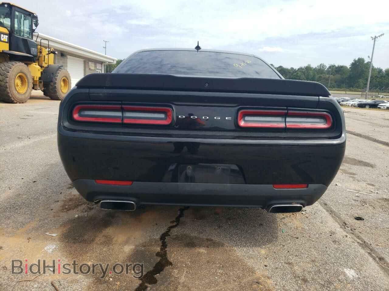 2019 DODGE CHALLENGER - VIN: 2C3CDZFJ3KH570759 - Photo 6