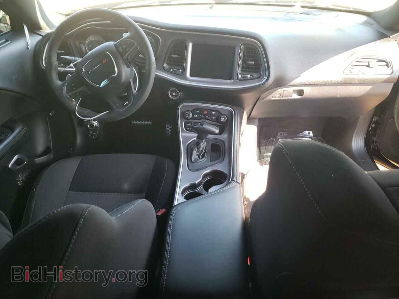 2019 DODGE CHALLENGER - VIN: 2C3CDZFJ3KH570759 - Photo 8