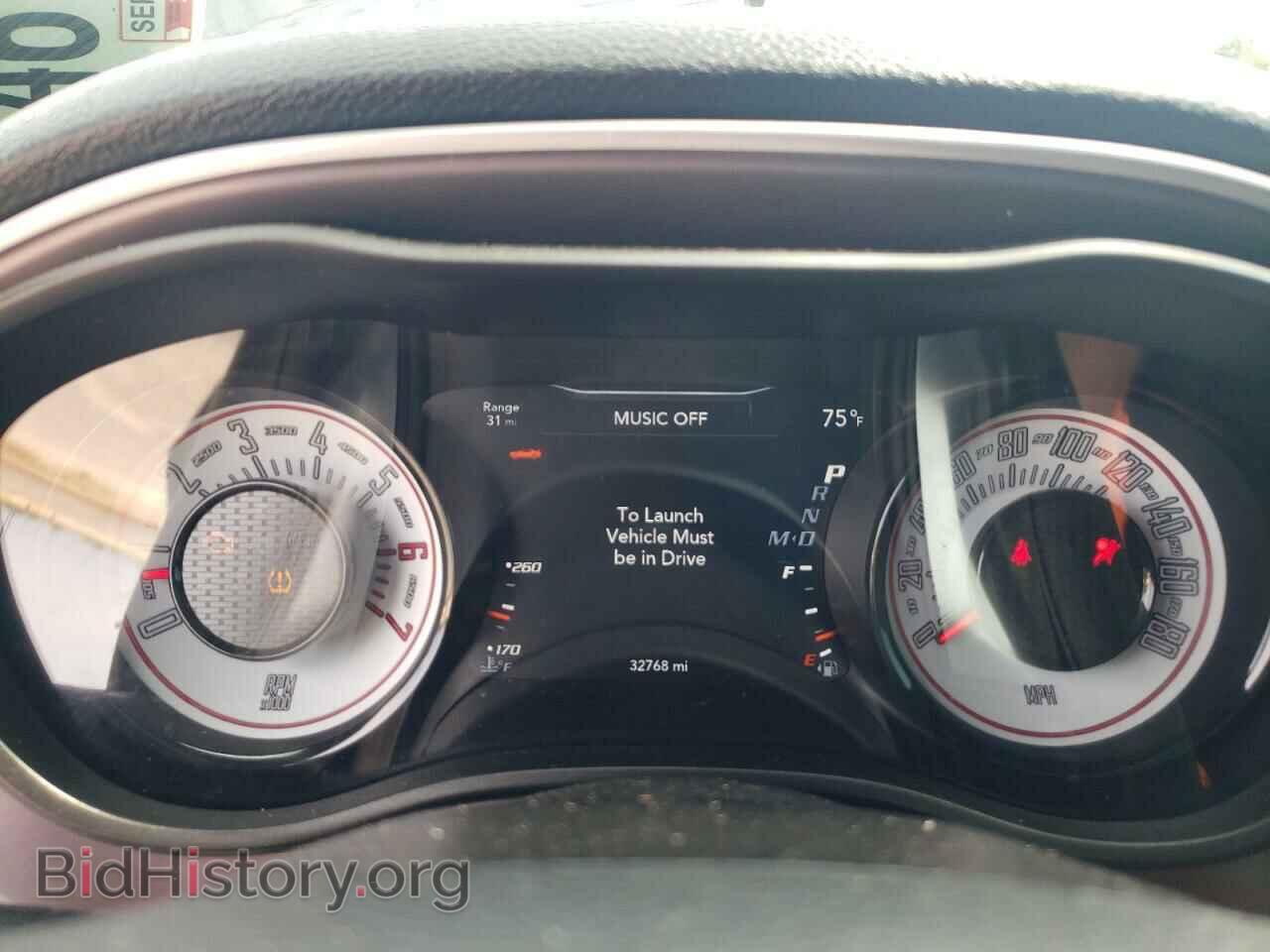 2019 DODGE CHALLENGER - VIN: 2C3CDZFJ3KH570759 - Photo 9