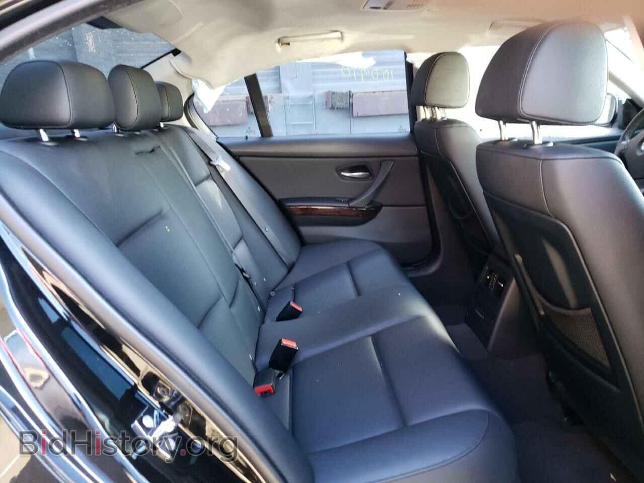 2009 BMW 3 SERIES - VIN: WBAPH53589A435266 - Фото 6