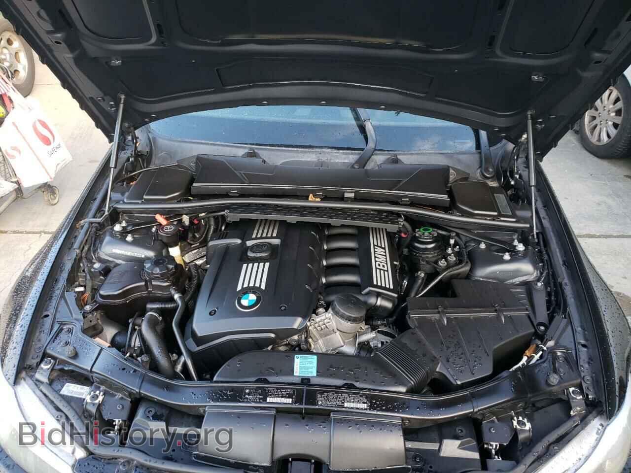2009 BMW 3 SERIES - VIN: WBAPH53589A435266 - Фото 7