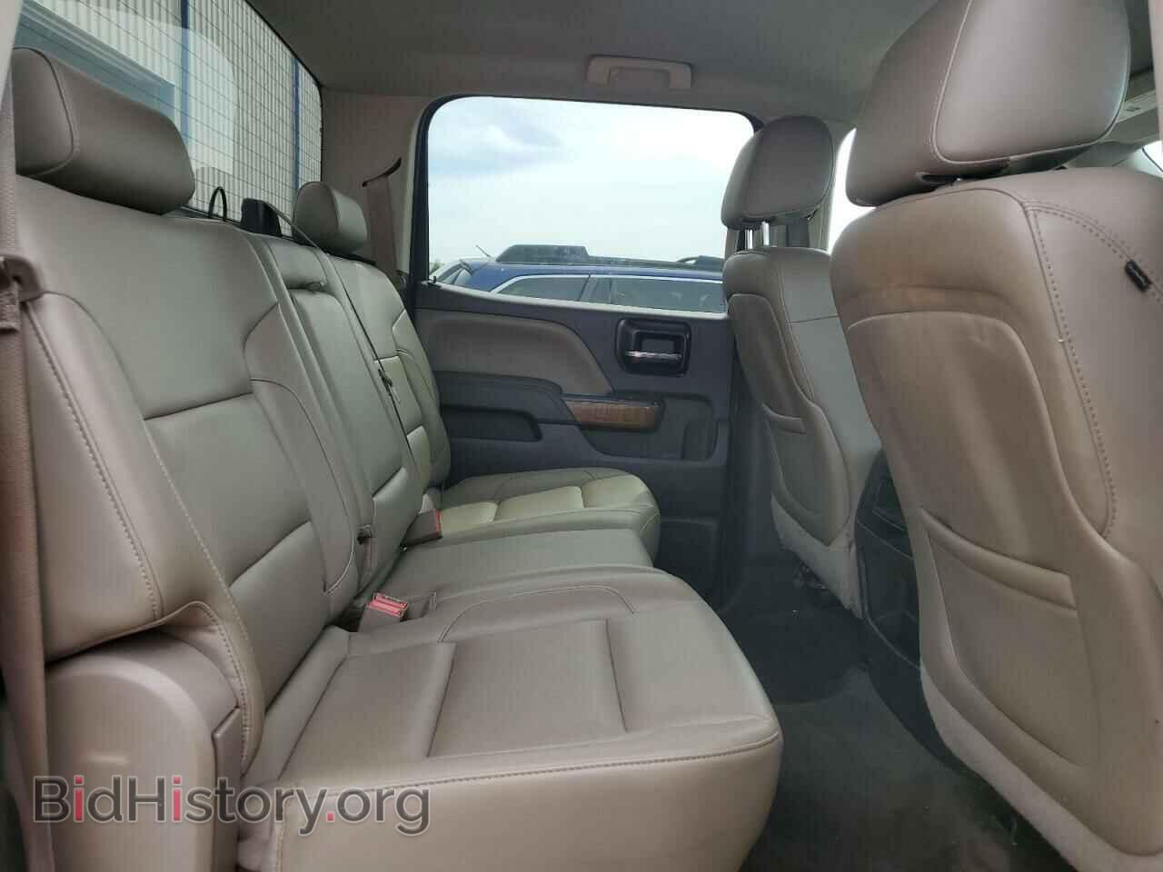 2014 GMC SIERRA - VIN: 3GTU2VECXEG236864 - Фото 10