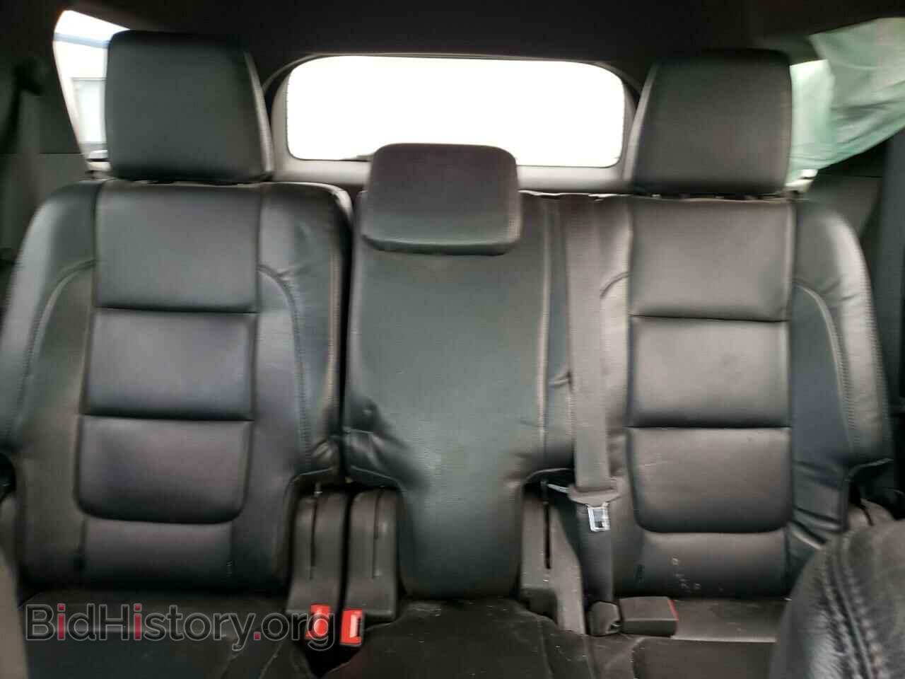 2013 FORD EXPLORER - VIN: 1FM5K8D88DGA46067 - Фото 10