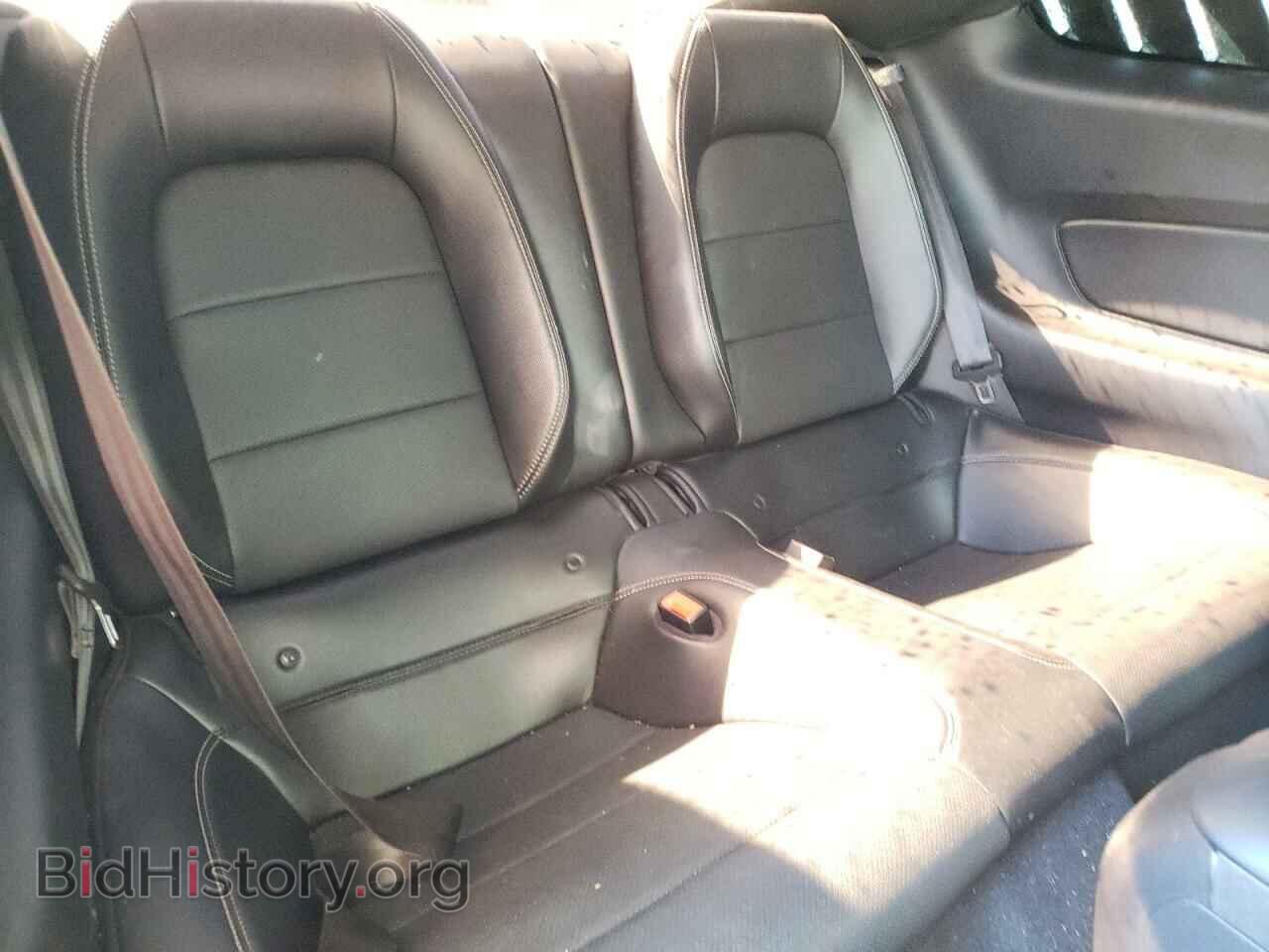 2019 FORD ALL Models - VIN: 1FA6P8TH1K5172524 - Фото 10