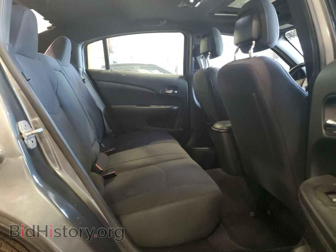 2012 CHRYSLER 200 - VIN: 1C3CCBBB9CN217704 - Фото 10