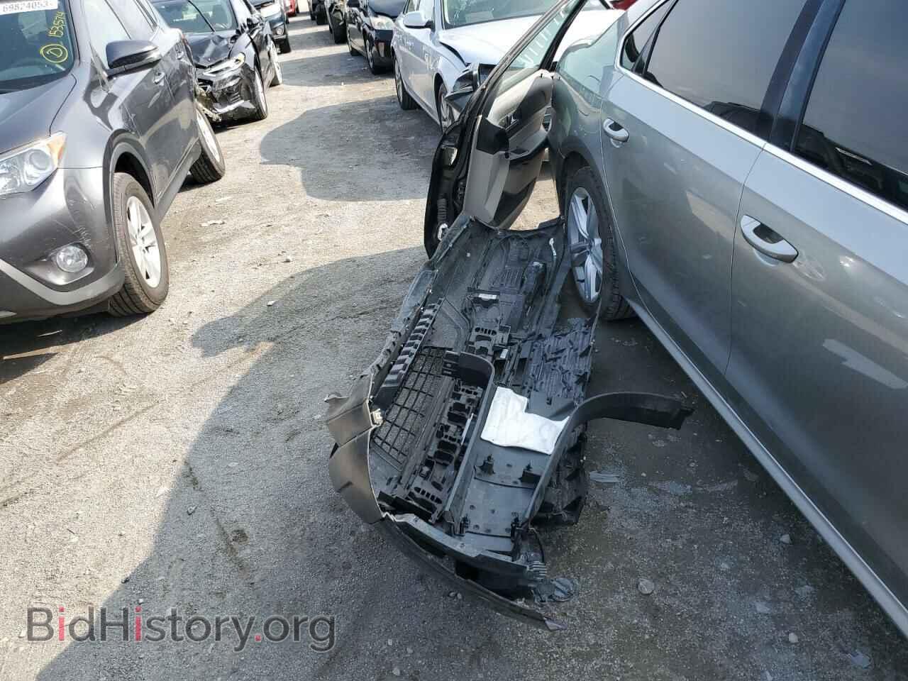 2018 FORD EXPLORER - VIN: 1FM5K8D84JGB98018 - Photo 12