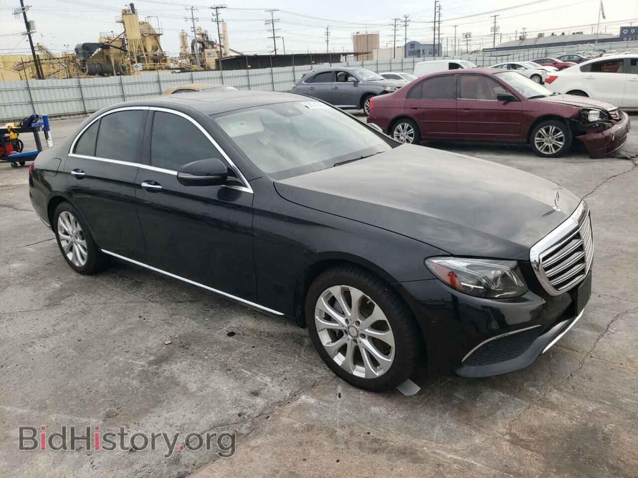 2017 MERCEDES-BENZ E-CLASS - VIN: WDDZF4JB3HA080841 - Фото 4
