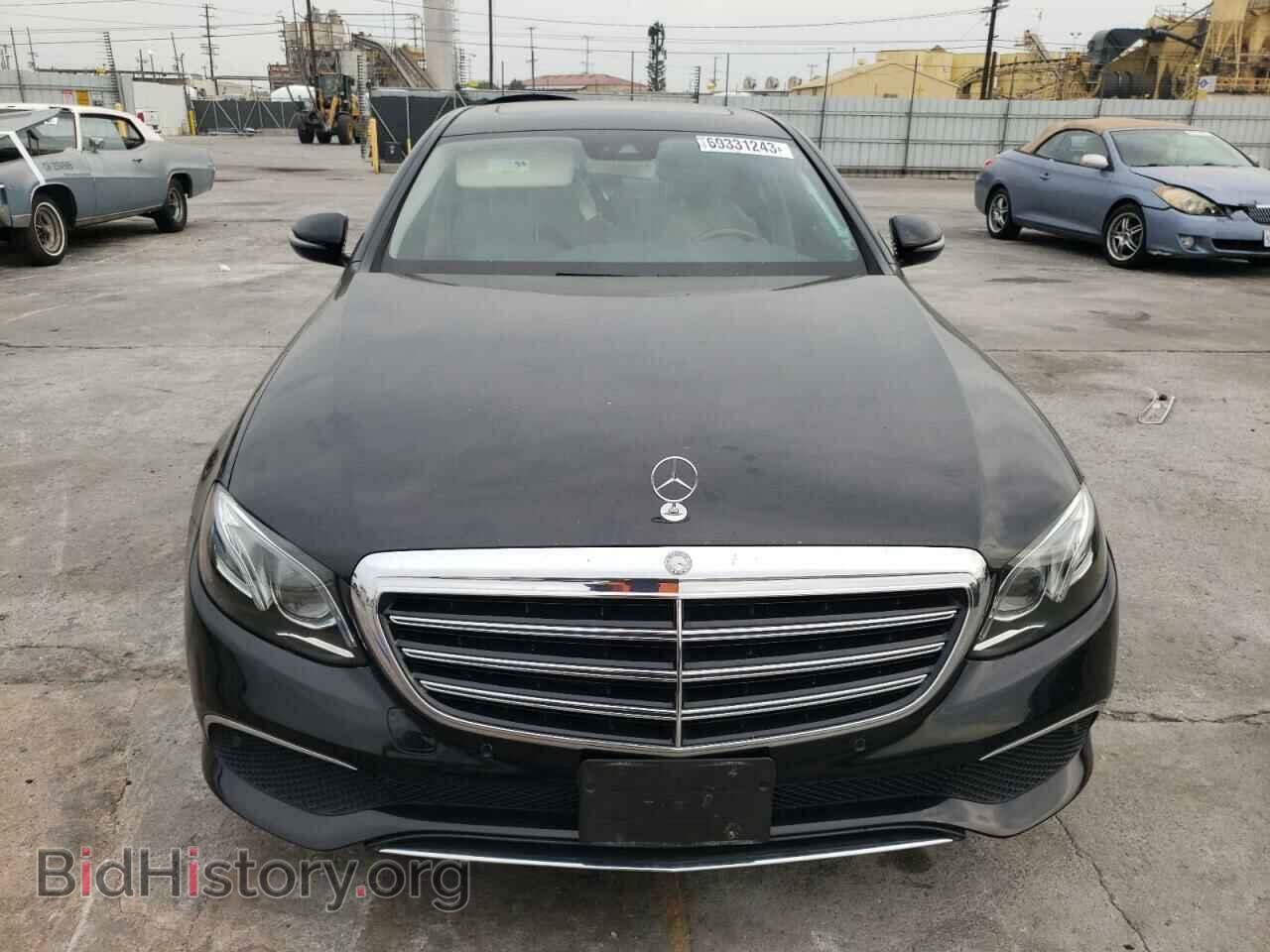 2017 MERCEDES-BENZ E-CLASS - VIN: WDDZF4JB3HA080841 - Фото 5