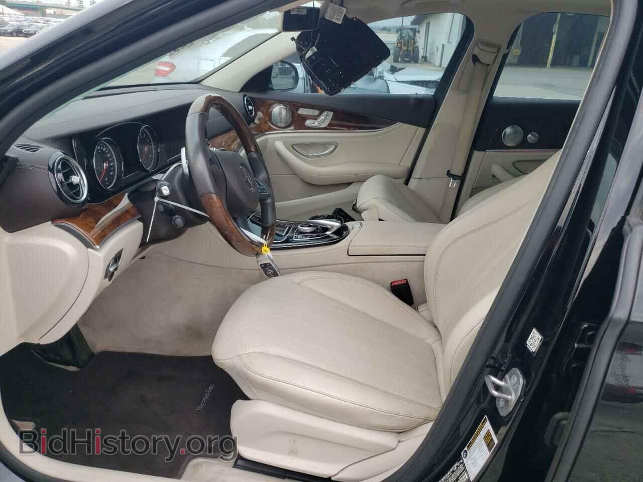 2017 MERCEDES-BENZ E-CLASS - VIN: WDDZF4JB3HA080841 - Фото 7