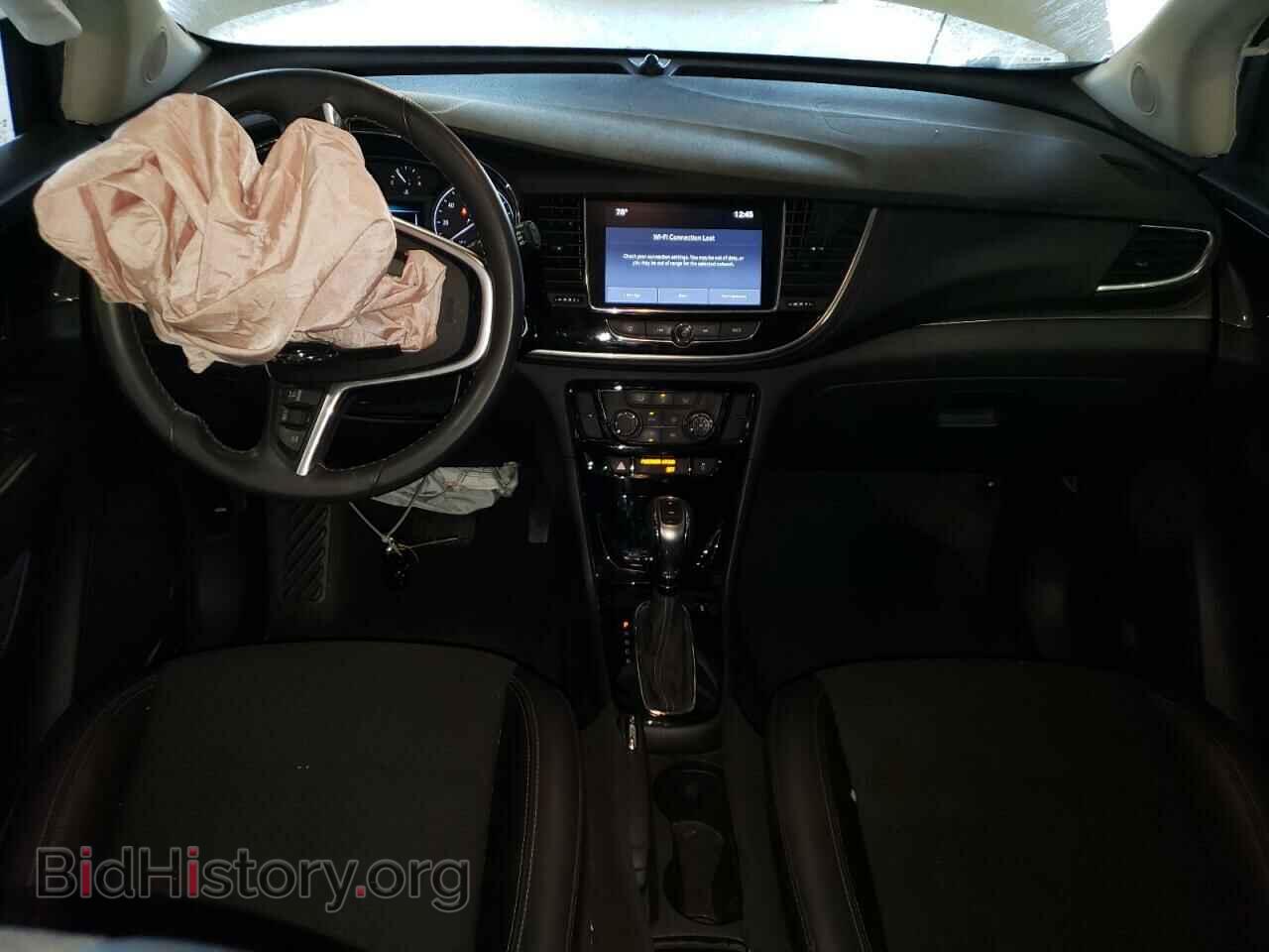 2017 BUICK ENCORE - VIN: KL4CJASB0HB041530 - Фото 8