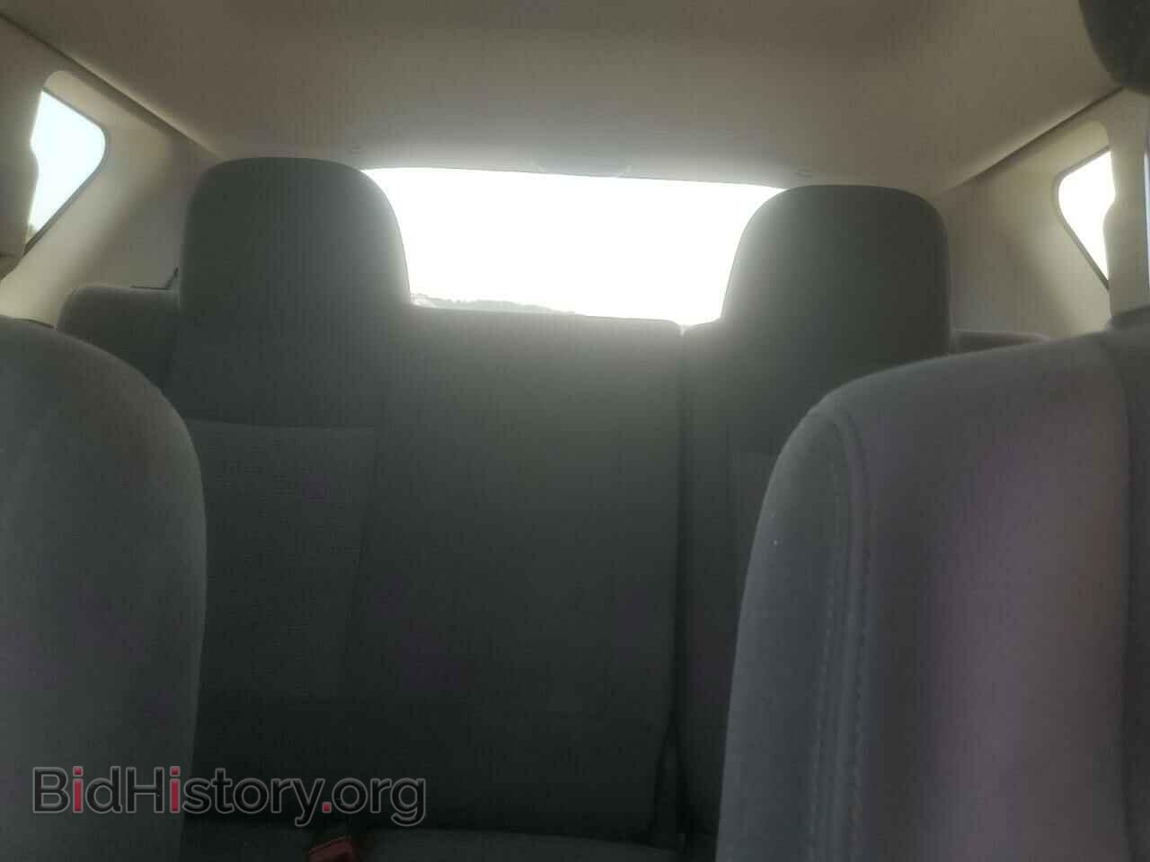 2016 JEEP COMPASS - VIN: 1C4NJDBB6GD723265 - Фото 10