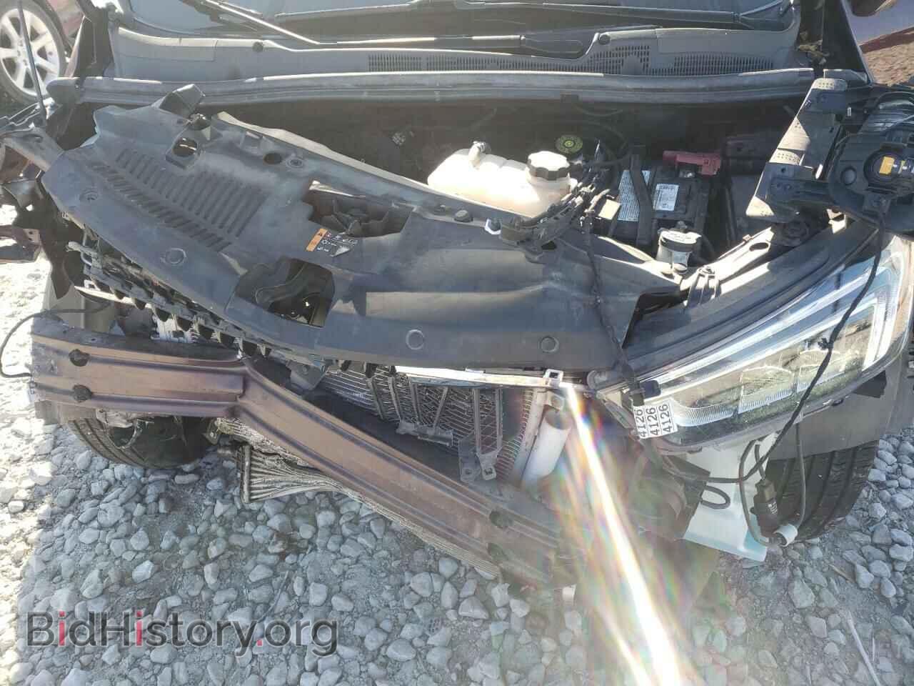 2017 BUICK ENCORE - VIN: KL4CJCSB9HB135305 - Фото 11