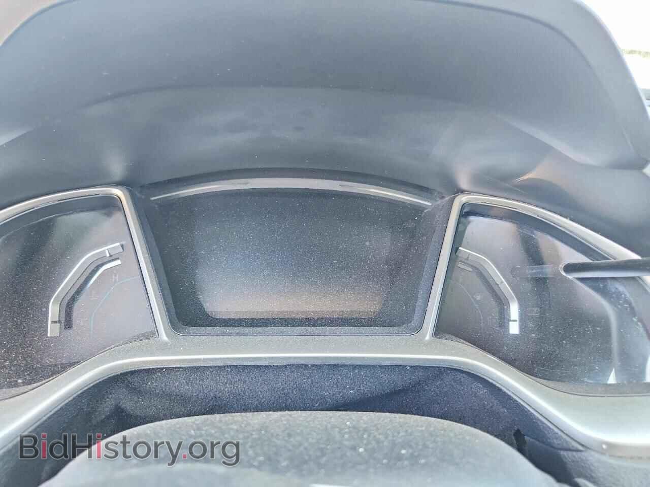 2016 HONDA CIVIC - VIN: 19XFC2F88GE222006 - Фото 9