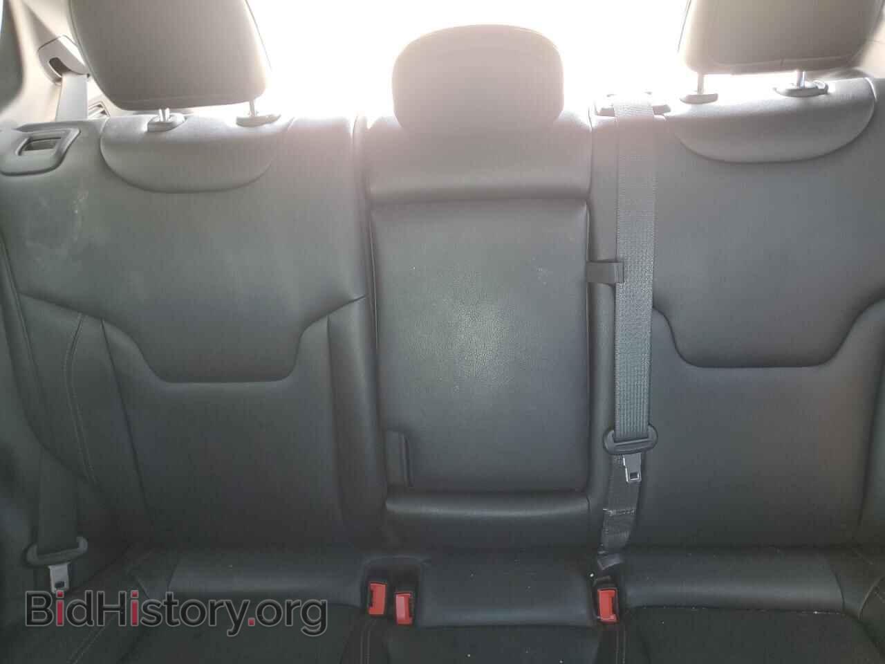 2024 JEEP COMPASS - VIN: 3C4NJDCN7RT586990 - Фото 10