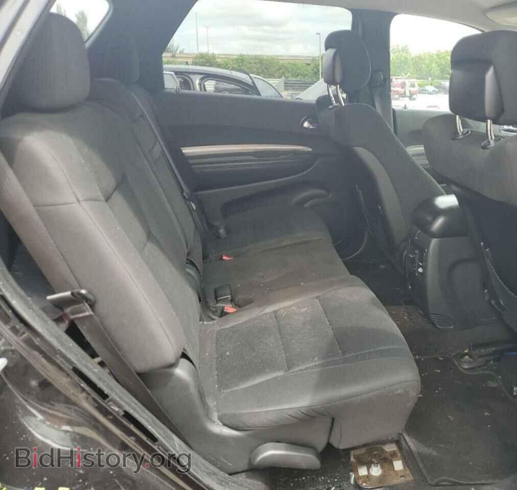 2014 DODGE DURANGO - VIN: 1C4RDHAG7EC455035 - Photo 10