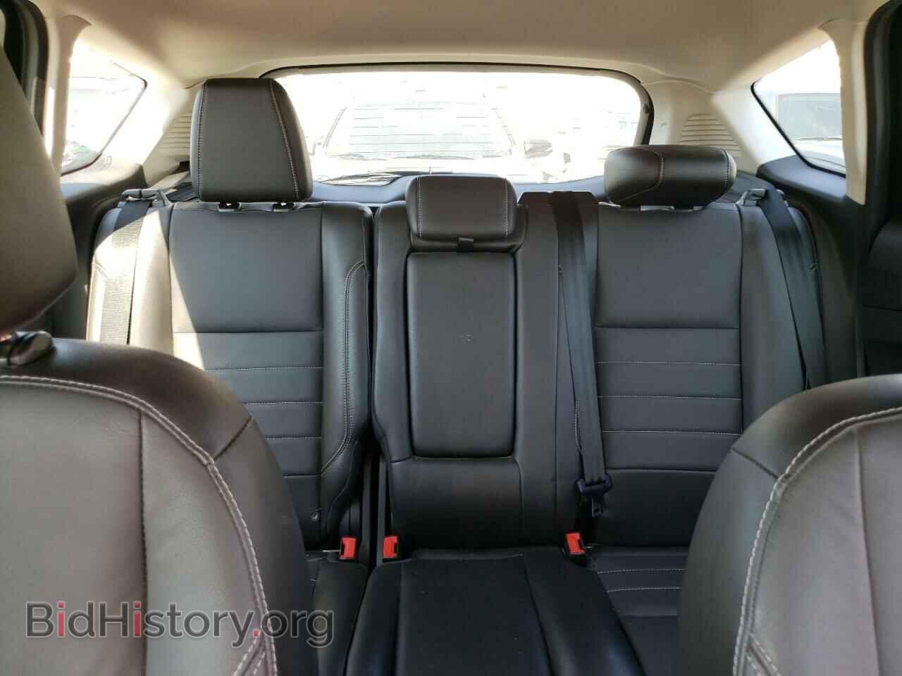 2015 FORD CMAX - VIN: 1FADP5CU2FL107024 - Фото 10