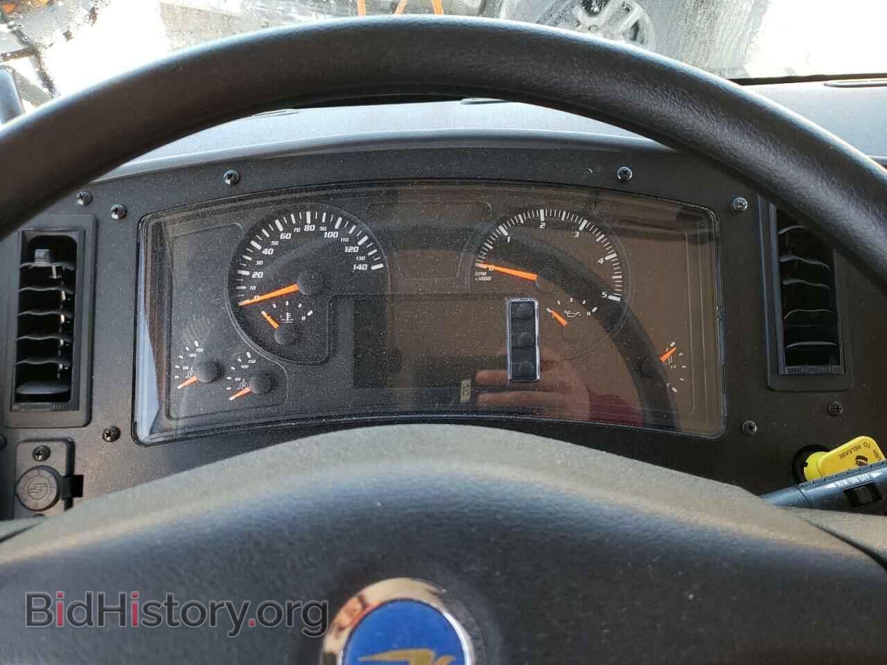2021 BLUE BIRD ALL MODELS - VIN: 1BABLCSA1MF373794 - Photo 8